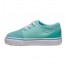 DC - Toddler Trase Slip Shoes Aqua