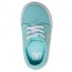 DC - Toddler Trase Slip Shoes Aqua