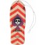 Powell Peralta - Steadham Spade Air Freshener RED - Vanilla Scent