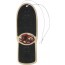 Powell Peralta - Steadham Spade Air Freshener RED - Vanilla Scent