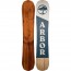 Arbor - Element 25th KOA Camber Dark Wood Grain 161W