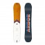 Arbor - Shiloh 154 Rocker Snowboard