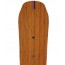 Arbor - Shiloh 154 Rocker Snowboard