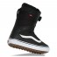 Vans - Aura OG Men's Snowboard Boot - Black/White