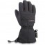 Dakine - Avenger GORE-TEX Black Glove - Youth