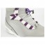 Nitro - Faint TLS Women's Snowboard Boots - Grey/Purple