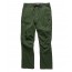 686 - Anything Relaxed Cargo Pant Dark Green