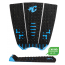 Creatures of Leisure - Mick Fanning Loc-Lite Traction Carbon Cyan