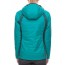 686 - Glcr Primaloft Insl. Jkt Eve Teal WMNS XS