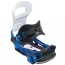 Bent Metal - Transfer Bindings White/Blue