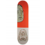 Baker - DD Baker Deck Orange 8.125