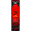 Powell Peralta - BONES BRIGADE™ Mountain • Series 15 • Red