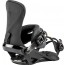 Nitro - Ivy Bindings Ultra Black S/M (Small/Medium) - Women's