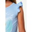 O'Neill - Beach Dreams Tank Blue 4