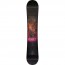 Nitro - Beast Burnt Orange Snowboard