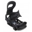 Bent Metal - Transfer Bindings Black 