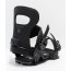 Bent Metal - Transfer Bindings Black 