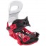 Bent Metal - Transfer Bindings White/Red