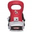 Bent Metal - Transfer Bindings White/Red