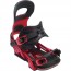 Bent Metal - Transfer Bindings Red/Black