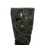 686 - Anything Relaxed Cargo Pant Dark Green