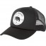Billabong - Grizzly CA Black Trucker