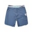 Billabong - 73 Pro Gray Palm Piping 38