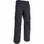  686 - Authentic Infinity Shell Cargo Pant Black MNS LRG