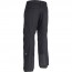  686 - Authentic Infinity Shell Cargo Pant Black MNS LRG