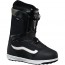 Vans - Mens Encore Snowboard Boot Black