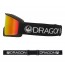 Dragon - DX3 L OTG Black/ LL Red Ion 