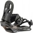 Nitro - Charger Bindings Black Medium 