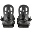 Nitro - Charger Bindings Black Medium 