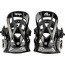 Nitro - Micro Charger Bindings Black