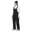 686 - Geode THERMAGRAPH BIB Black - Women's