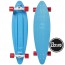Penny Skateboards - Blue 36" Longboard Authentic and Original Penny