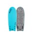 Catch Surf - Beater Original 54" - Twin Fin - Cool Blue/Static