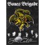 Powell Peralta - BONES BRIGADE™ Caballero • Series 15 • Lapel Pin