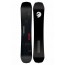 Capita - Black Snowboard Of Death 157W