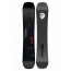 Capita - Black Snowboard Of Death 161W