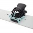 Burton - Cartel Bindings Black/Blue