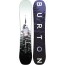 Burton - Feelgood Smalls Camber Snowboard