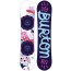 Burton - Chicklet Snowboard