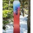 Burton - Women's Hideaway Flat Top Snowboard