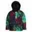 Burton - Boys Uproar 2L Jacket Painted Planets