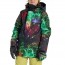 Burton - Boys Uproar 2L Jacket Painted Planets