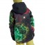Burton - Boys Uproar 2L Jacket Painted Planets