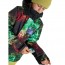 Burton - Boys Uproar 2L Jacket Painted Planets