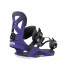 Union - Cadet Bindings Purple - Youth