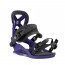 Union - Cadet Bindings Purple - Youth